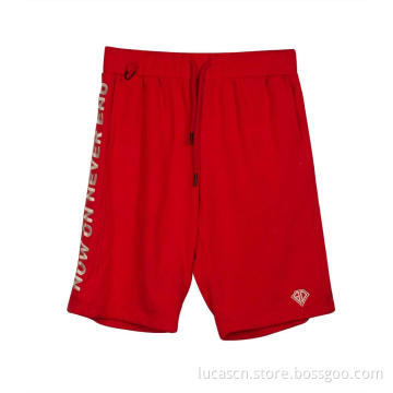 Men's Short Sports Pants